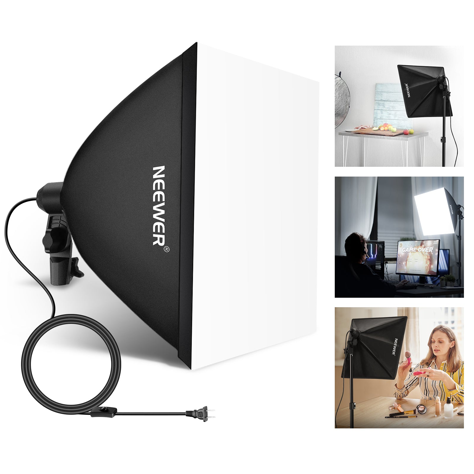 NEEWER SF4040 Studio Softbo