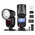 NEEWER Z1-N Flash For Camera