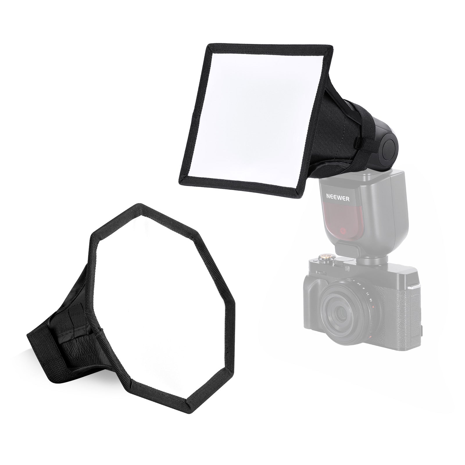 NEEWER NS5P Upgraded Flash Softbox