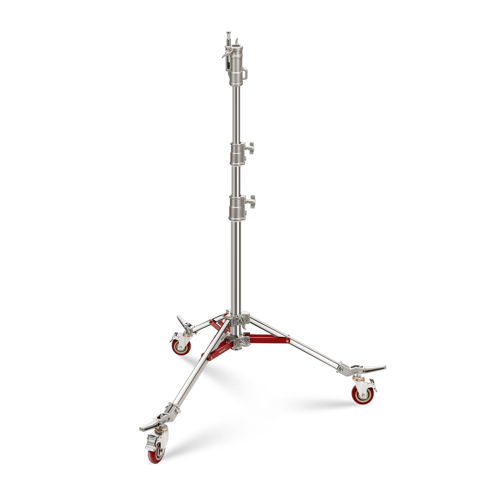 NEEWER ST240SS Rolling Light Stand