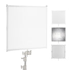 NEEWER SF7575F Collapsible Photography Reflector