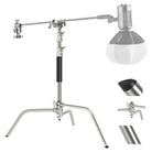NEEWER SC172 Heavy Duty C Stand
