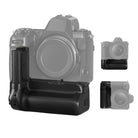 NEEWER MB-N12 Vertical Battery Grip for Nikon Z8