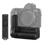 NEEWER MB-N12RC-L Battery Grip for Nikon Z8