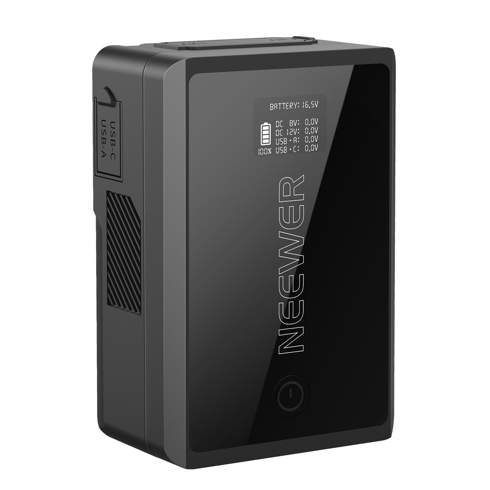 NEEWER PS050E 50Wh V Mount Battery