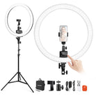 NEEWER SRP18-2.4G 18-inch LED Ring Light