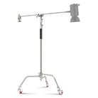 NEEWER SC340AW Air Cushion C Stand
