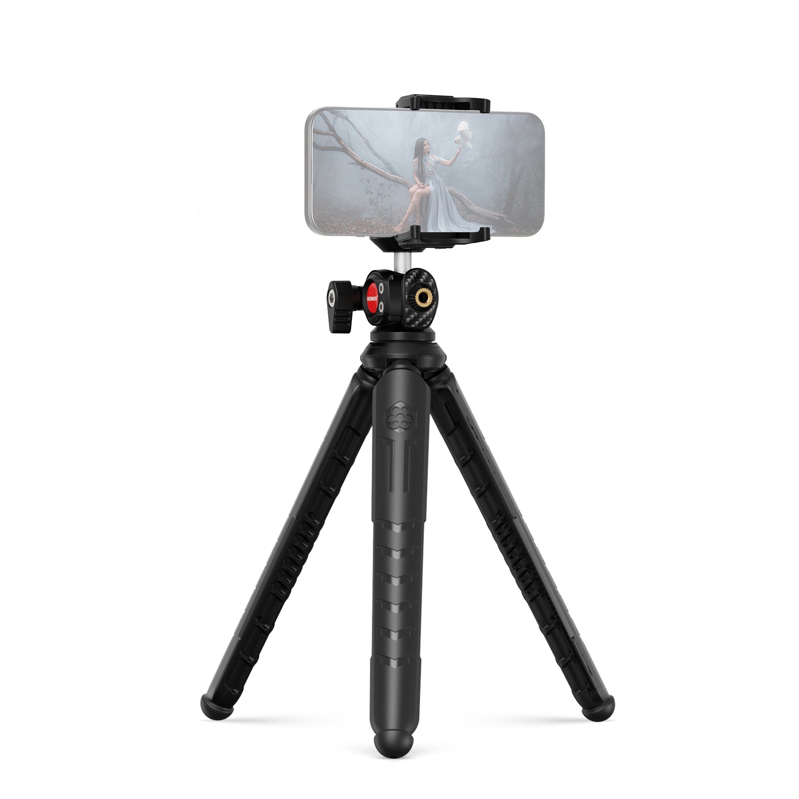 NEEWER TP35 Flexible Mini Tripod