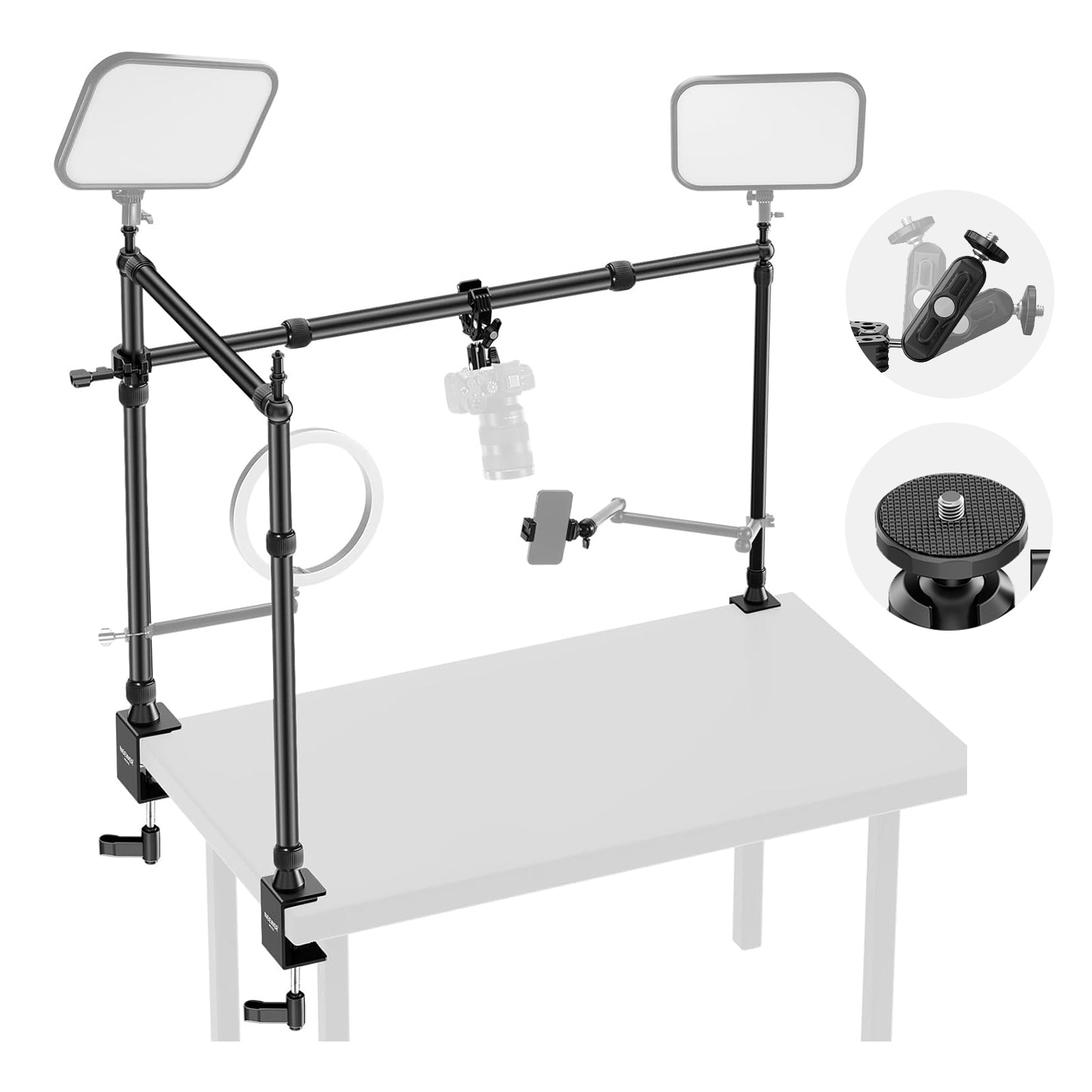 NEEWER NK003 Overhead Camera Rig