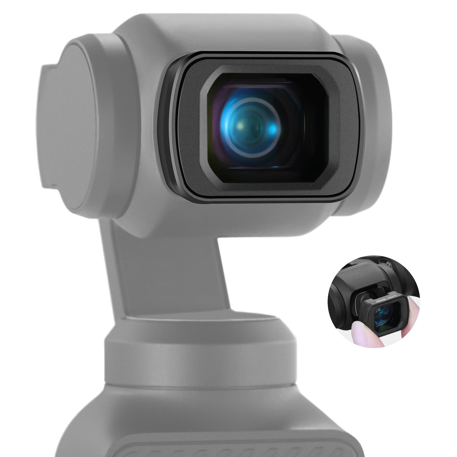 NEEWER LS-45 0.75X Wide Angle Lens