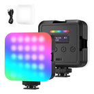 NEEWER RGB61 Professional RGB LED Video Light
