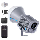 NEEWER HS60B Bi-Color Mini Light