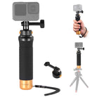 NEEWER GP23 Action Camera Floating Hand Grip