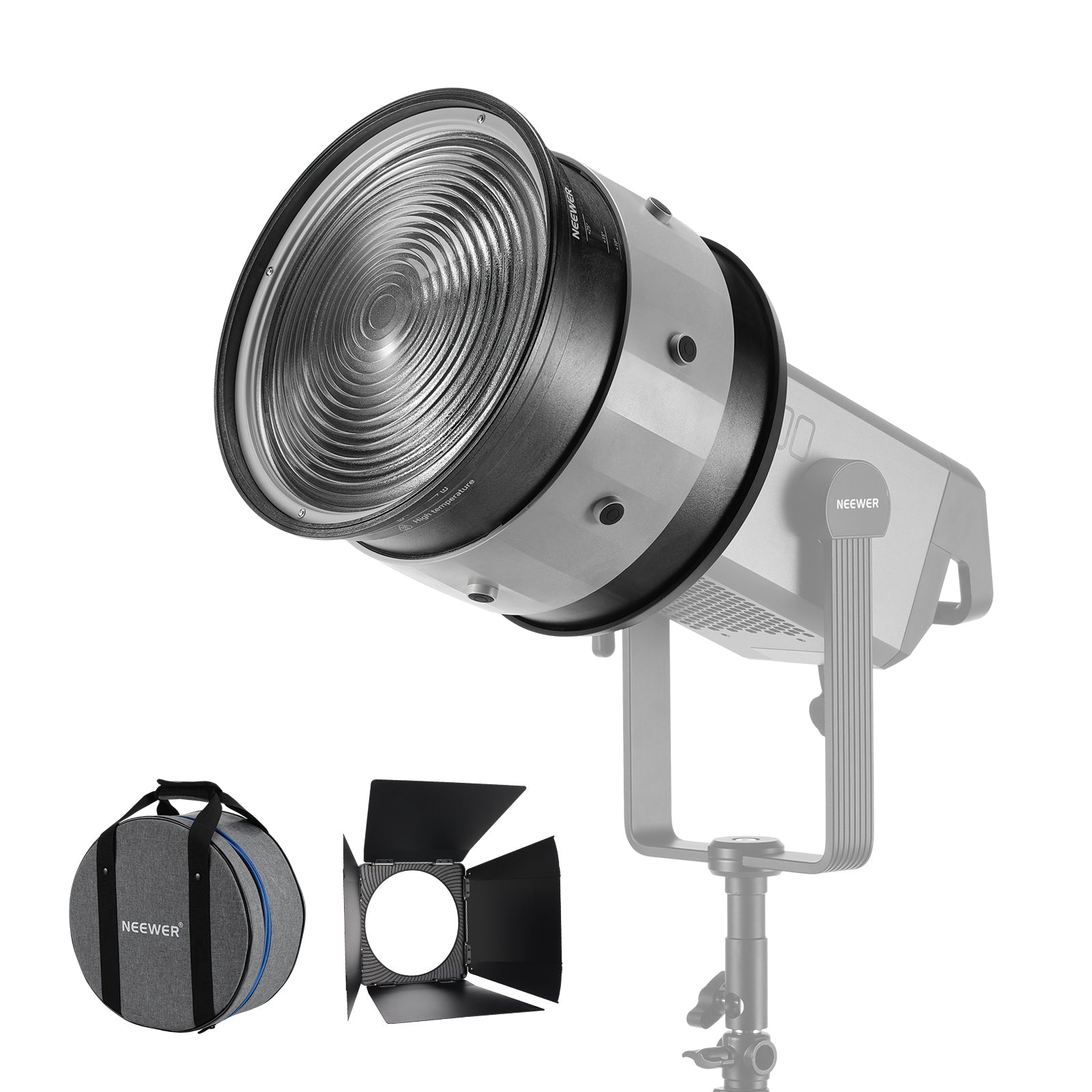 NEEWER CSF10 Fresnel Lens