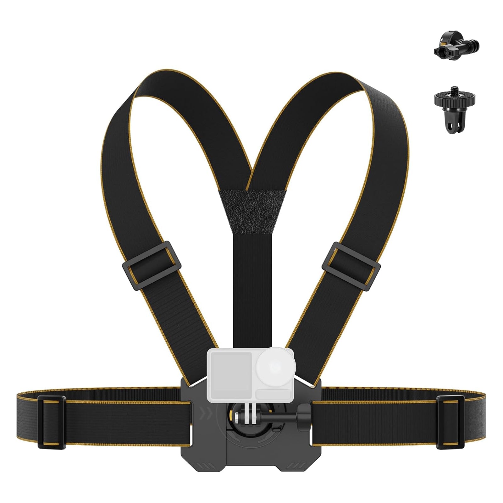 NEEWER GP25 Action Camera Chest Mount Harness