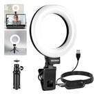 NEEWER BR60 5" Bi-color Mini Ring Light