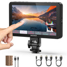 NEEWER F700 Camera Monitor with NP-F750 Battery Kit