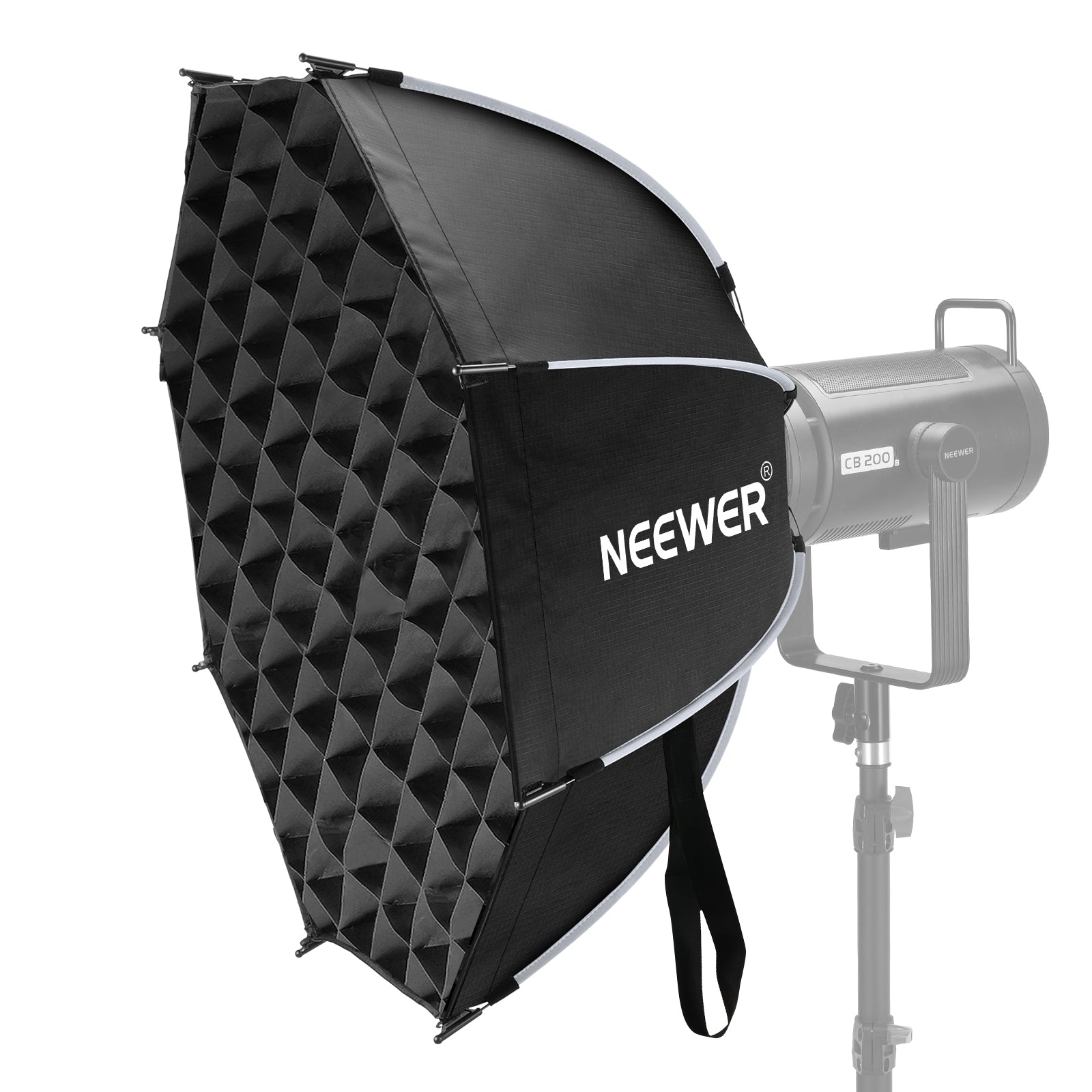 NEEWER NS65P Octagonal Softbox