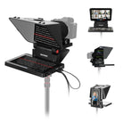 NEEWER X11 2-In-1 11" Pro Teleprompter with Monitor