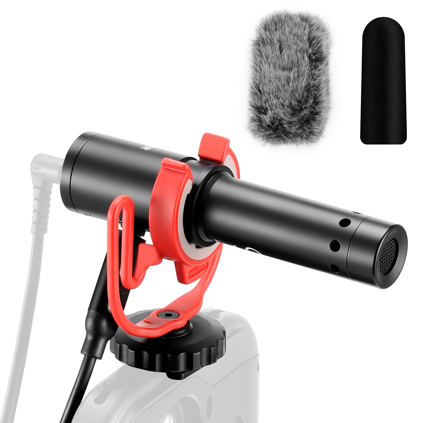 NEEWER KM17 Plug & Play Microphone