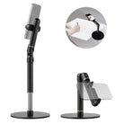 NEEWER ST006 Adjustable Phone Holder Stand for Desktop