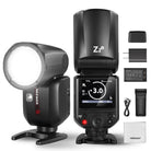 NEEWER Z2-S Flash For Sony Cameras