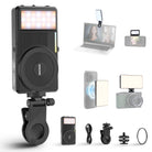 NEEWER NL129D Double Sided Magnetic Phone Selfie Light