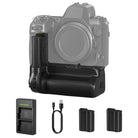 NEEWER MB-N12 Camera Battery Grip for Nikon Z8