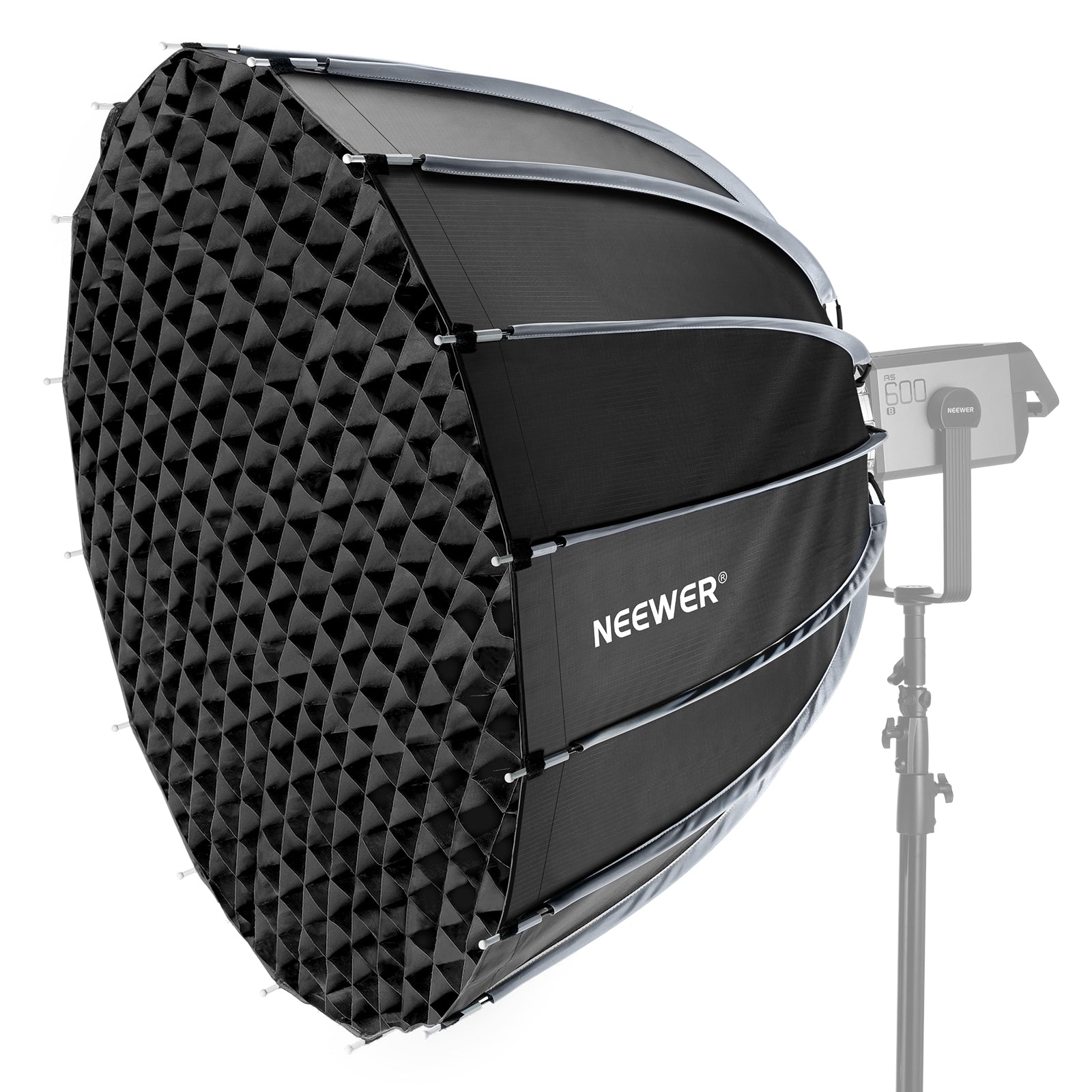 NEEWER NS120P 120cm Parabolic Softbox