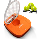 NEEWER TB01T Portable Solo Tennis Trainer Rebound Ball