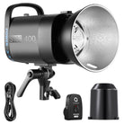 NEEWER S101-400W PRO Studio Strobe