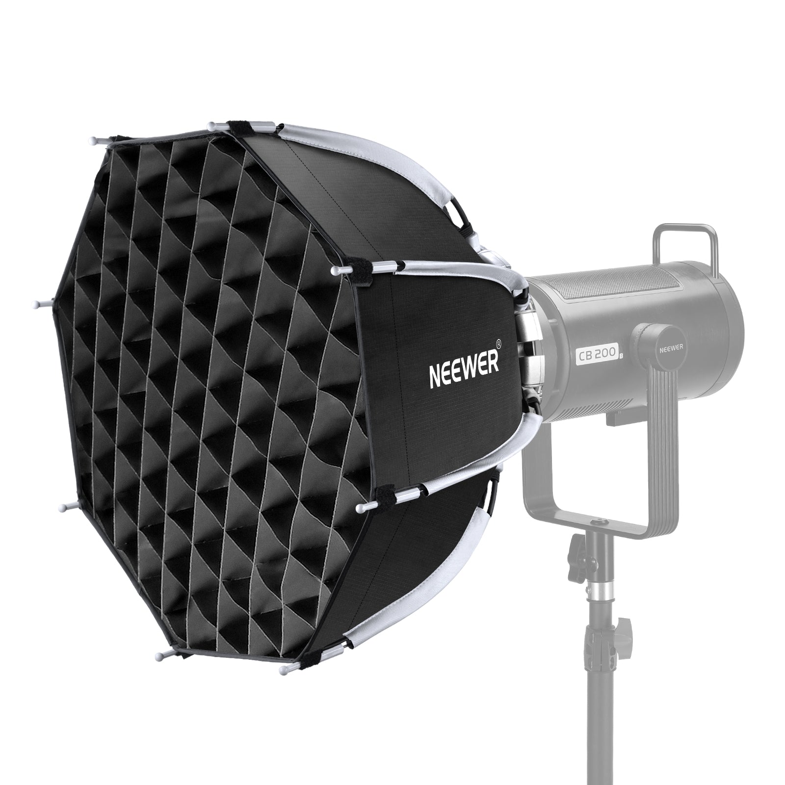 NEEWER NS21P Octagonal Softbox