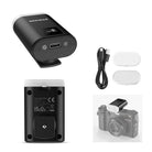 NEEWER BASICS N12 Mini Camera Flash