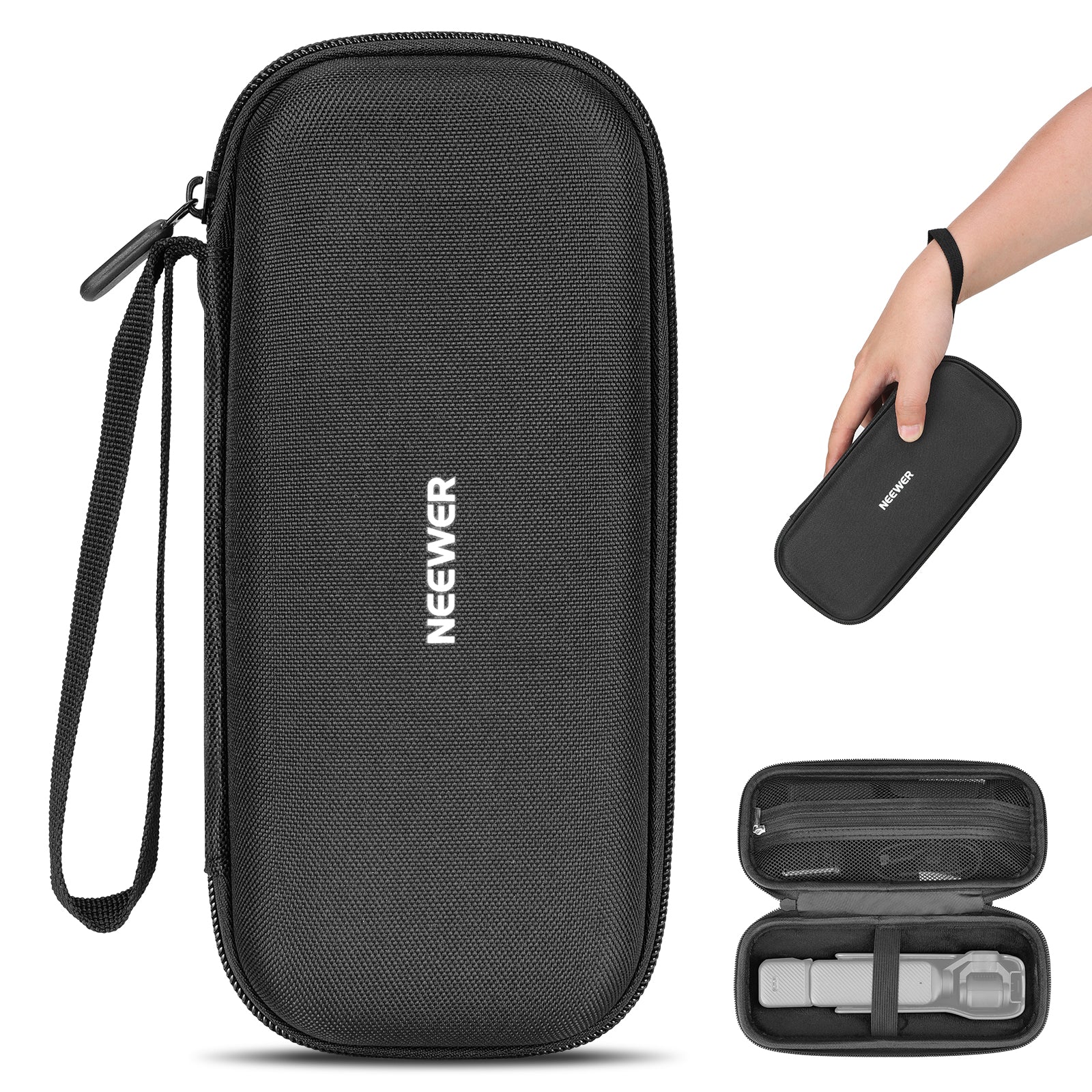 NEEWER AC025 Portable Carrying Case for Osmo Pocket 3