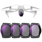 NEEWER FL-A87 ND/PL Filter for DJI Air 3S