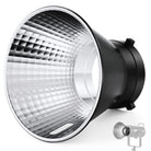 NEEWER RF2 Fish Scale Pattern Standard Reflector Diffuser