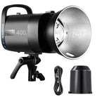 NEEWER S101-400W Strobe Flash Light