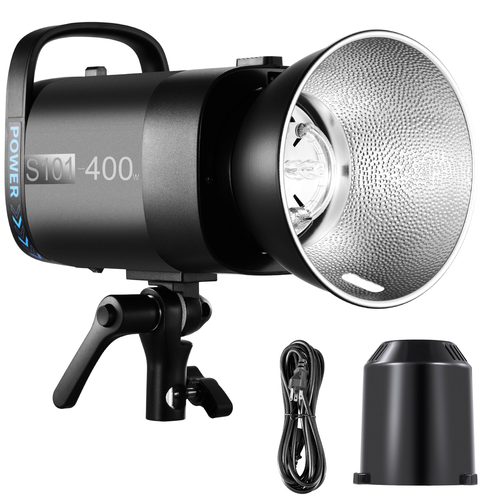 NEEWER S101-400W Strobe Flash Light