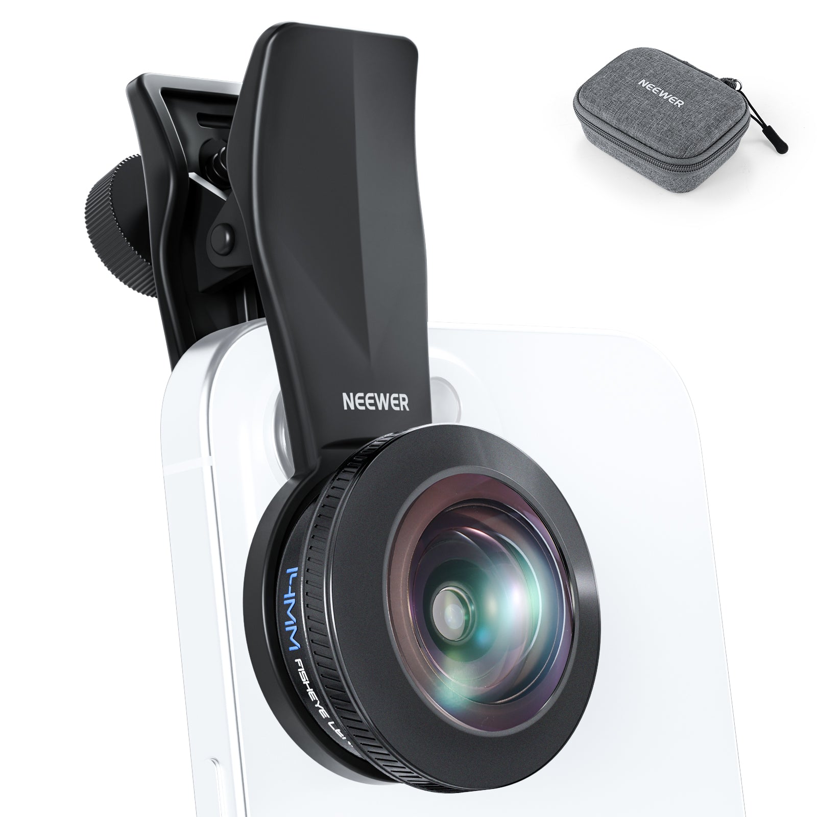 NEEWER LS-77 Fish Eye VR Lens