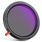 NEEWER 3-in-1 Multifunction Camera Lens Filter
