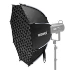 NEEWER NS92P Quick Release Octagonal Softbox