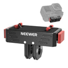 NEEWER GP-87 Magnetic Quick Release Mount For Insta360 AcePro AcePro2
