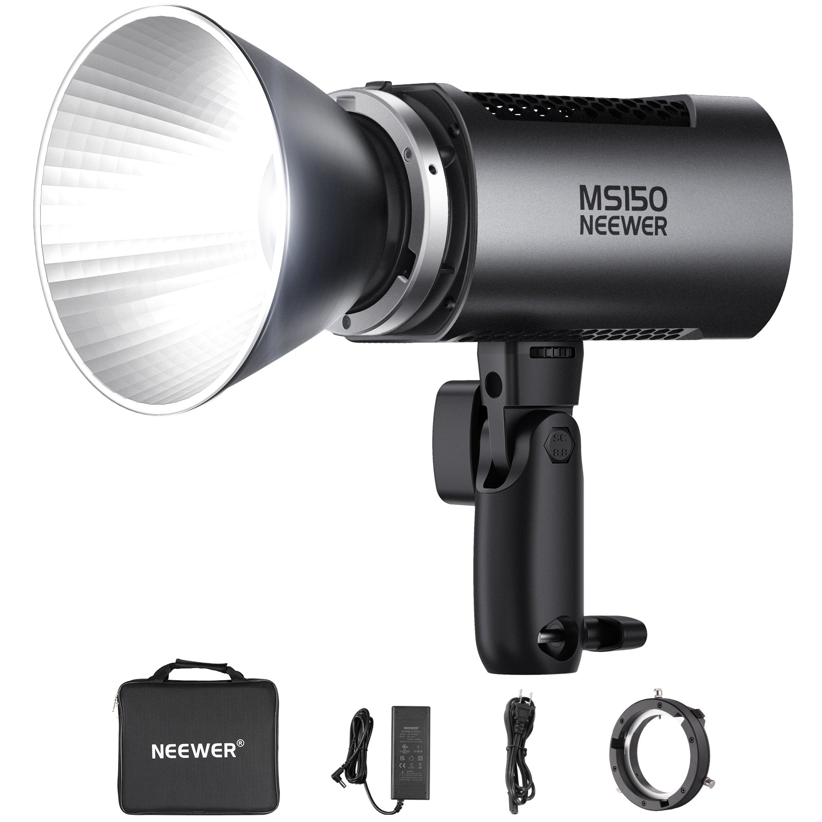 NEEWER MS150 Portable LED Light