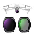 NEEWER Variable ND Filter Set for DJI Air 3S