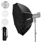 NEEWER NS35P Octagonal Softbox