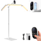 NEEWER BH50B Foldable LED Eyelash Light