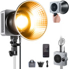NEEWER HS200B 248W Portable Bi-Color LED Studio Light