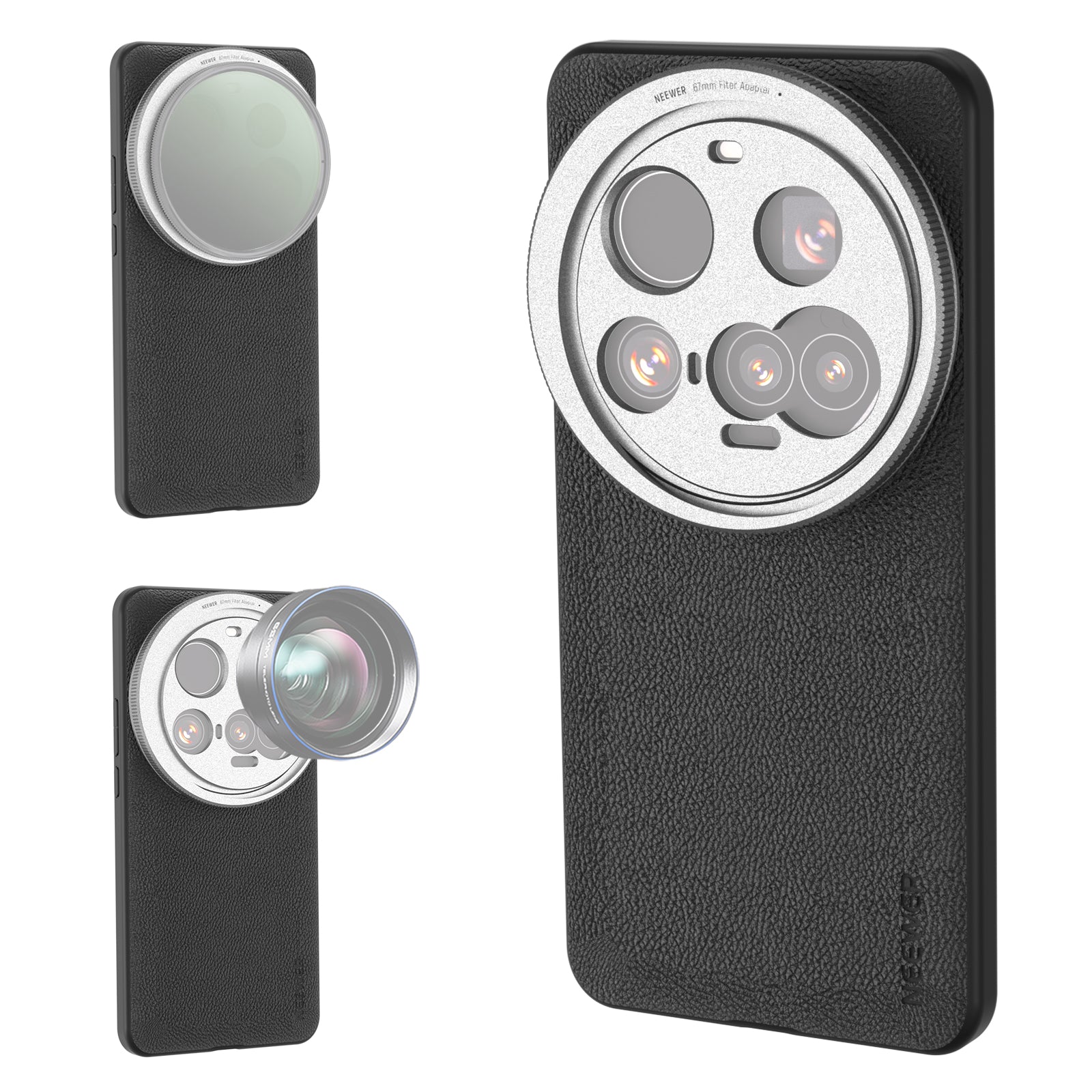 NEEWER PA101 Protective Phone Case