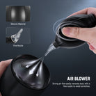 Robust Silicone Air Blower