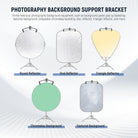 NEEWER CL-05 Photography Background Support Bracket